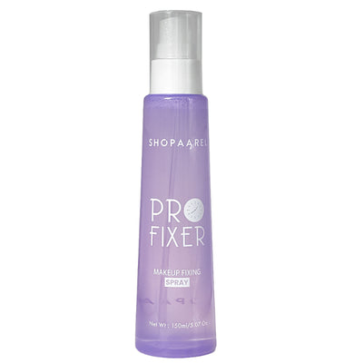 Shopaarel Pro Fixer Makeup Fixing Spray