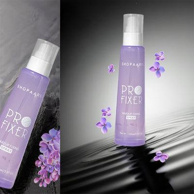 Shopaarel Pro Fixer Makeup Fixing Spray