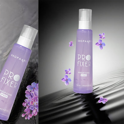 Shopaarel Pro Fixer Makeup Fixing Spray