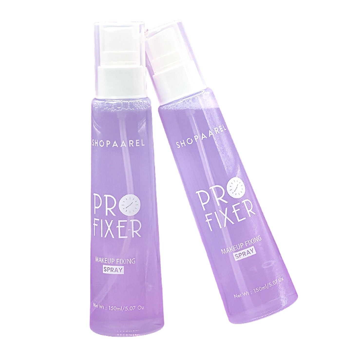 Shopaarel Pro Fixer Makeup Fixing Spray