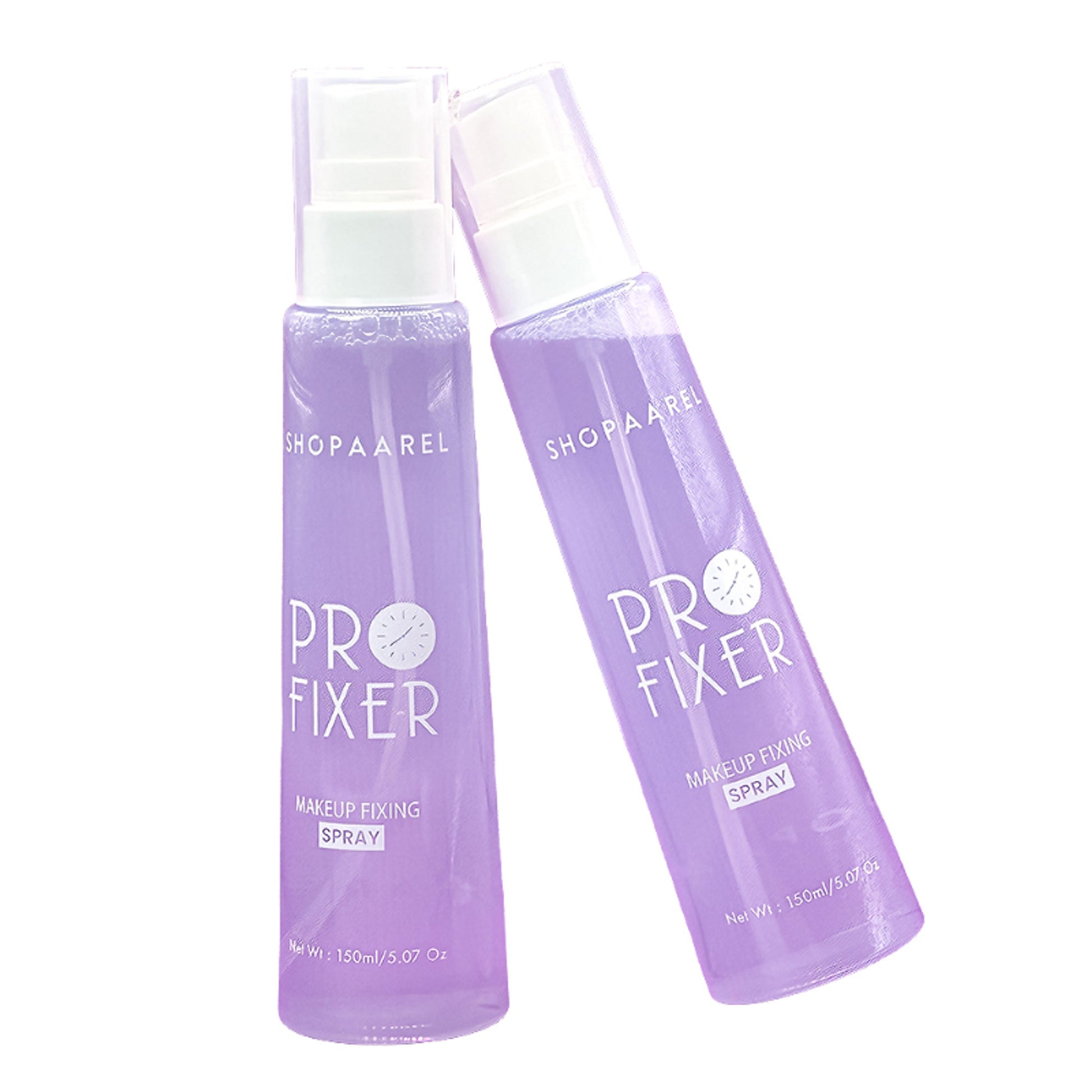 Shopaarel Pro Fixer Makeup Fixing Spray