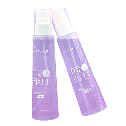 Shopaarel Pro Fixer Makeup Fixing Spray