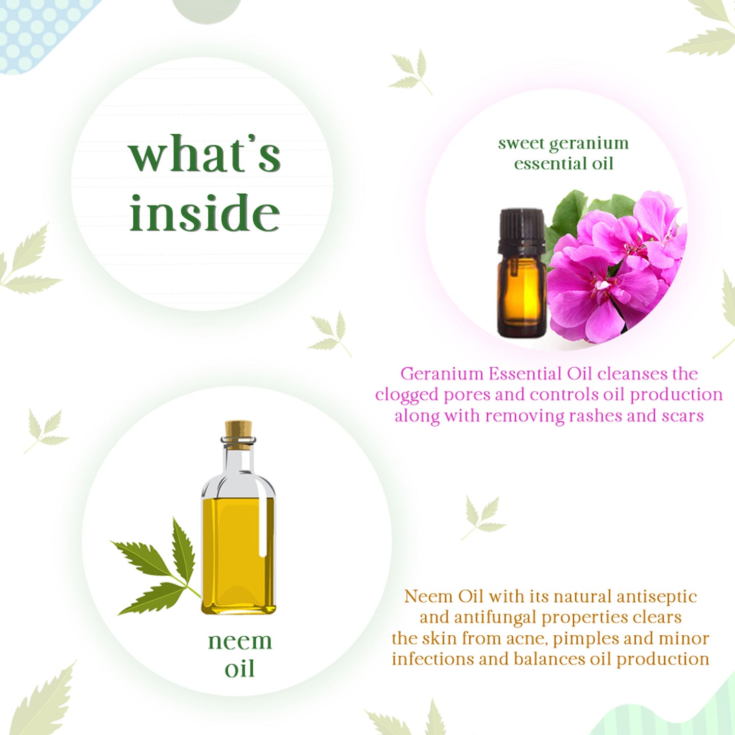 Keya Seth Aromatherapy Skin Hydrating Neem Toner