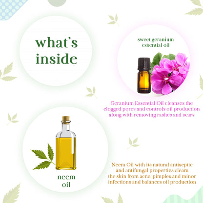 Keya Seth Aromatherapy Skin Hydrating Neem Toner