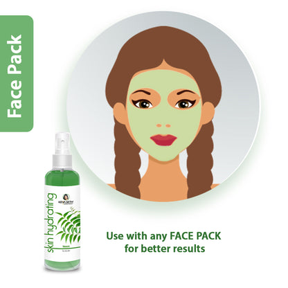 Keya Seth Aromatherapy Skin Hydrating Neem Toner
