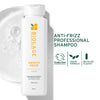 Biolage Smoothproof Professional Shampoo for Dry and Frizzy Hair, 72 HRS FRIZZ CONTROL