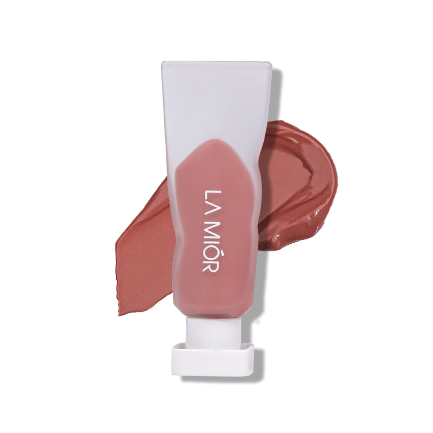 La Mior Can Do It All Velvet Liquid Lipstick - Prodigy
