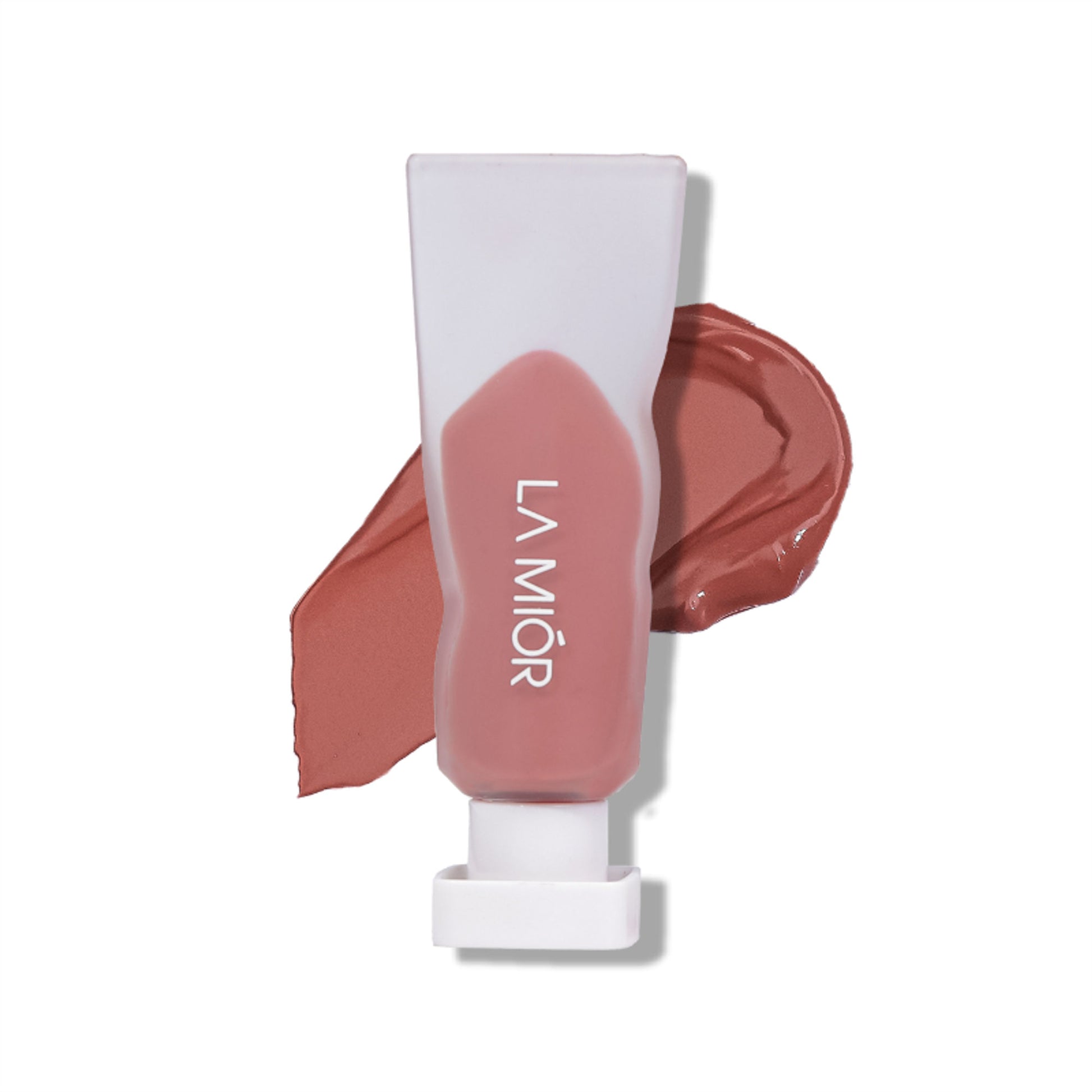 La Mior Can Do It All Velvet Liquid Lipstick - Prodigy