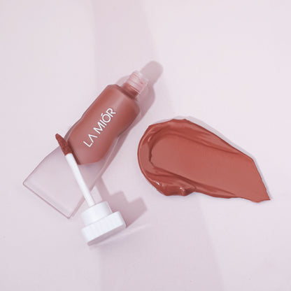 La Mior Can Do It All Velvet Liquid Lipstick - Prodigy