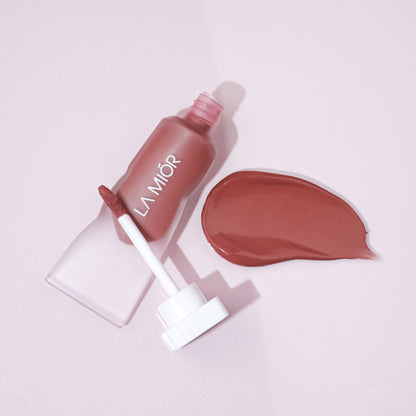 La Mior Can Do It All Velvet Liquid Lipstick - Destiny