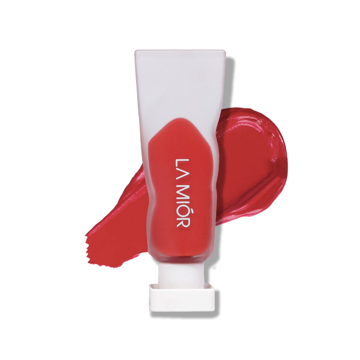 La Mior Can Do It All Velvet Liquid Lipstick - Honour
