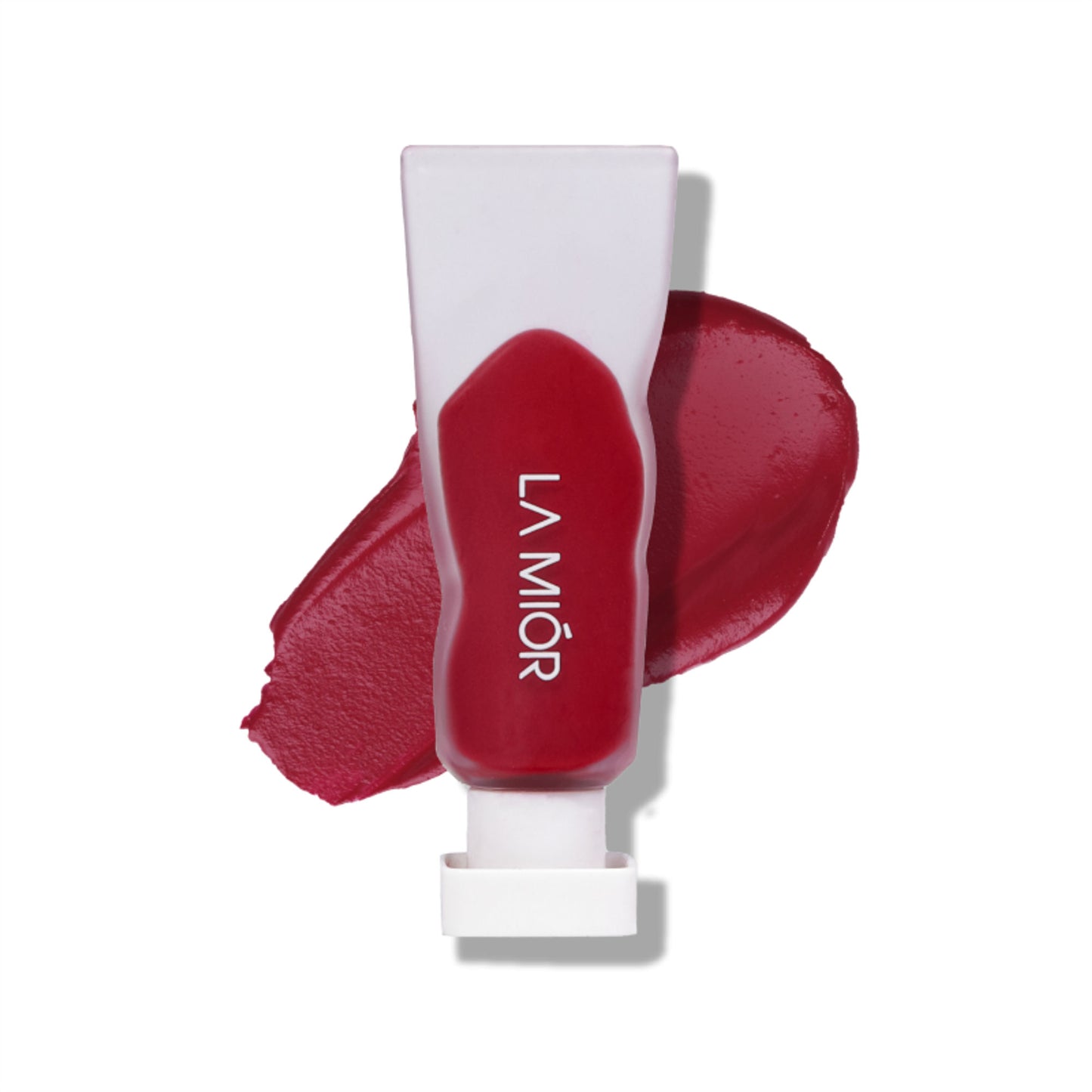 La Mior Can Do It All Velvet Liquid Lipstick - Passion