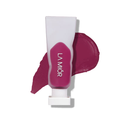 La Mior Can Do It All Velvet Liquid Lipstick - Witty