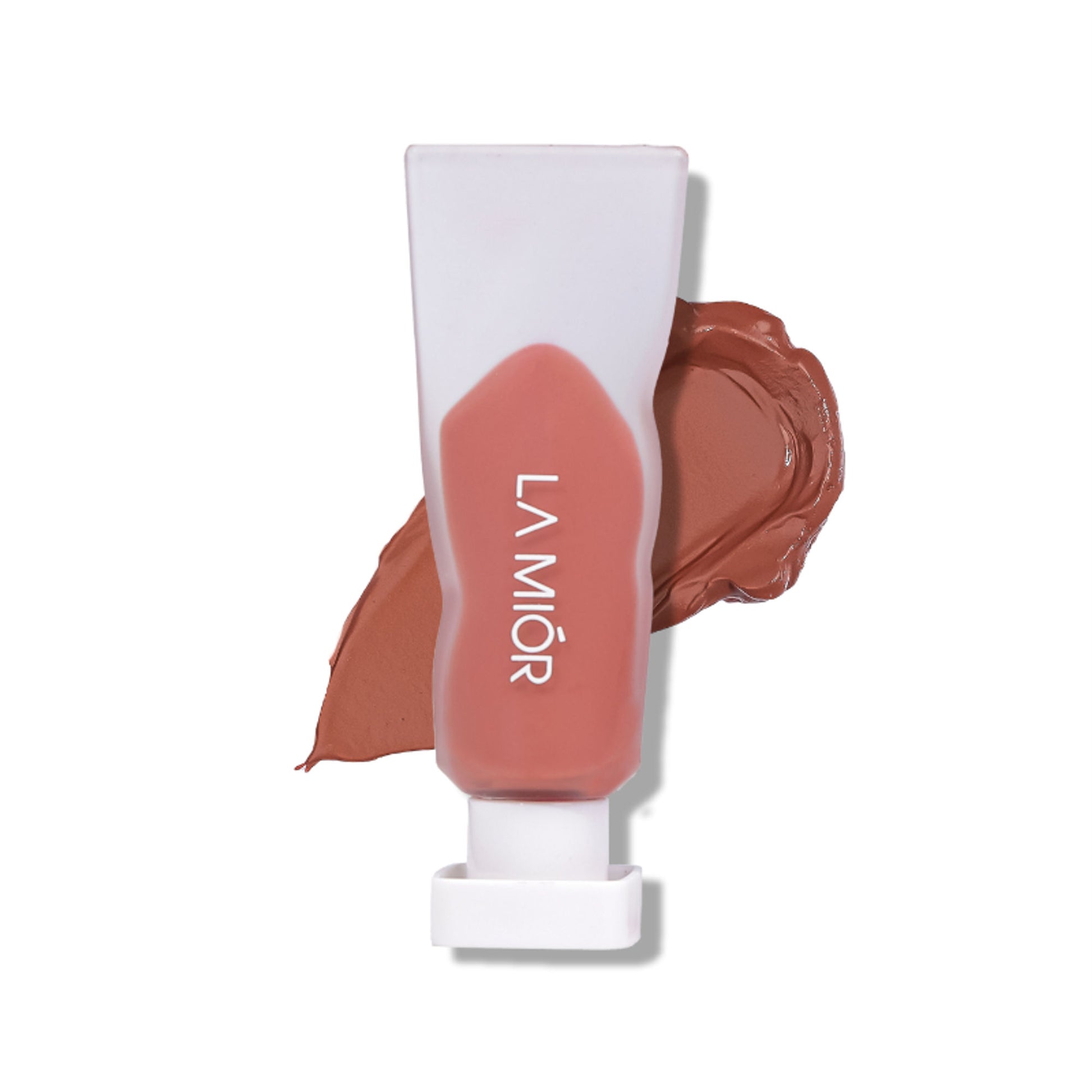 La Mior Can Do It All Velvet Liquid Lipstick - Amicable