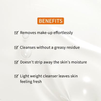 Sulwhasoo Gentle Cleansing Oil