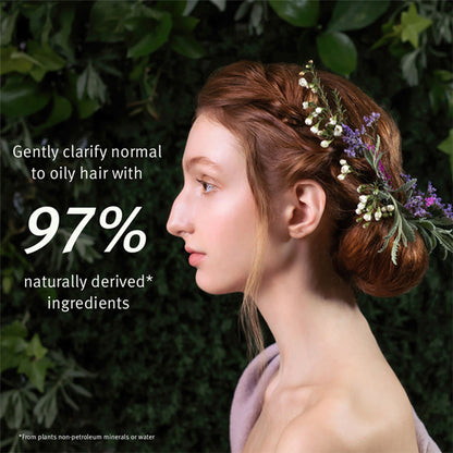 Aveda Rosemary Mint Clarifying Shampoo for Hair Growth