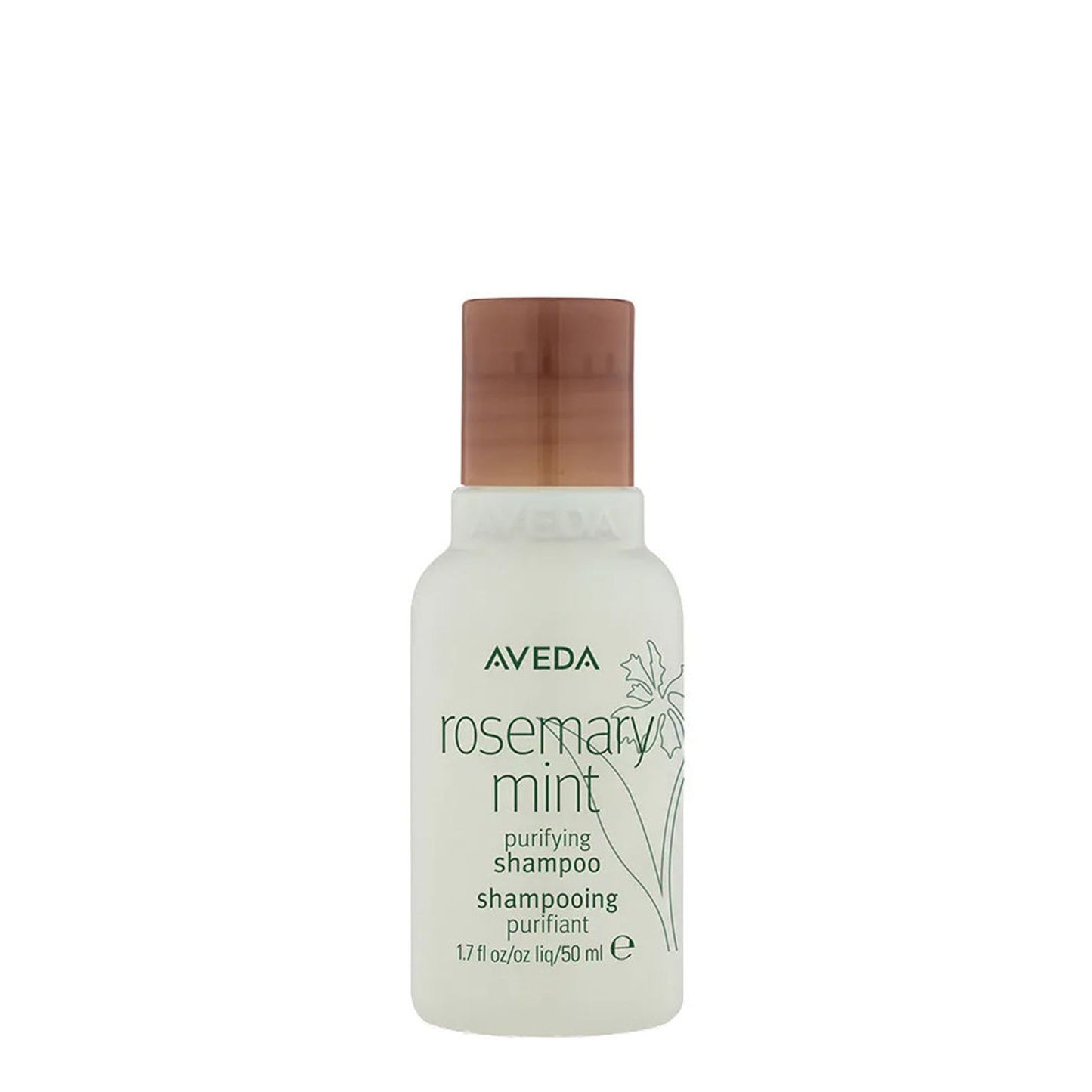 Aveda Rosemary Mint Clarifying Shampoo for Hair Growth