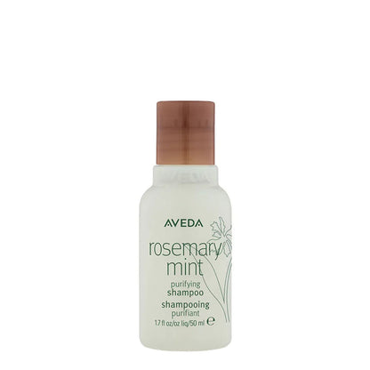 Aveda Rosemary Mint Clarifying Shampoo for Hair Growth