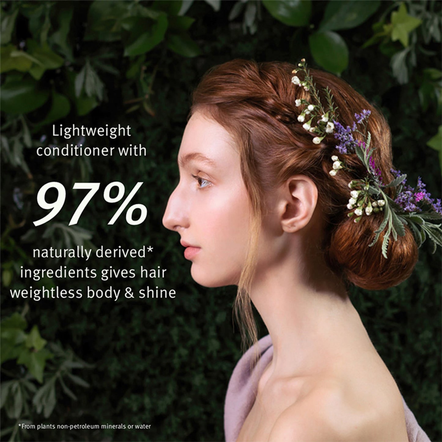 Aveda Rosemary Mint Weightless Conditioner for Hair Growth