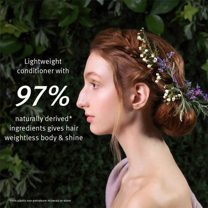 Aveda Rosemary Mint Weightless Conditioner for Hair Growth