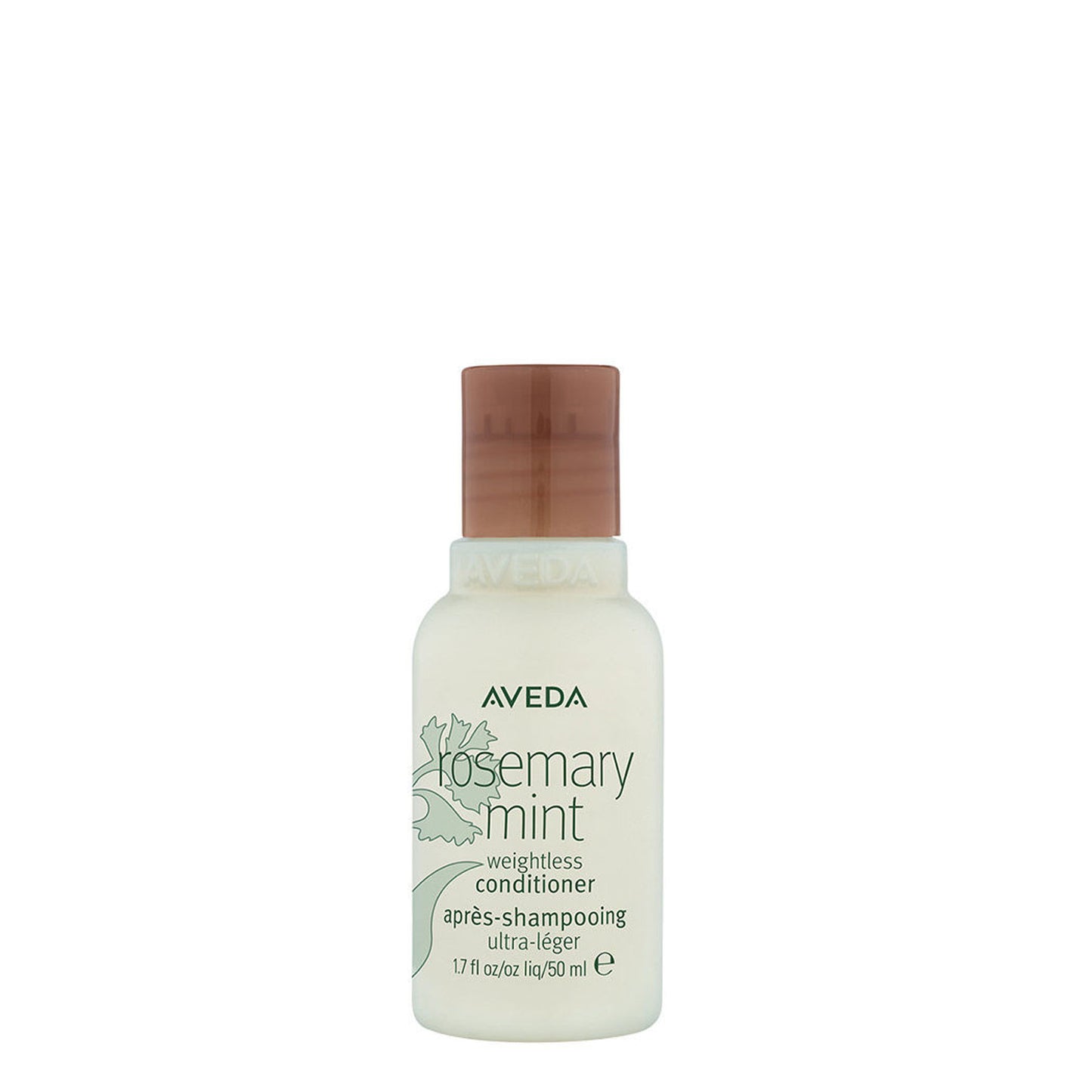 Aveda Rosemary Mint Weightless Conditioner for Hair Growth