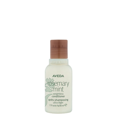 Aveda Rosemary Mint Weightless Conditioner for Hair Growth