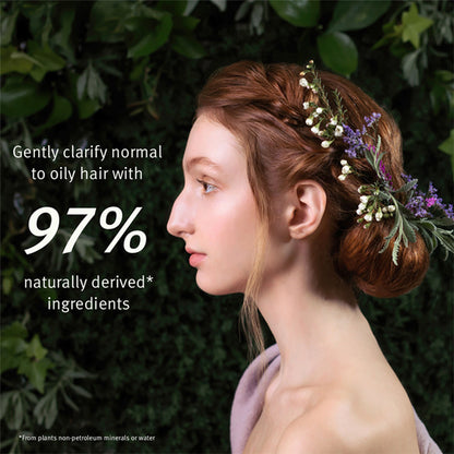 Aveda Rosemary Mint Clarifying Shampoo for Hair Growth