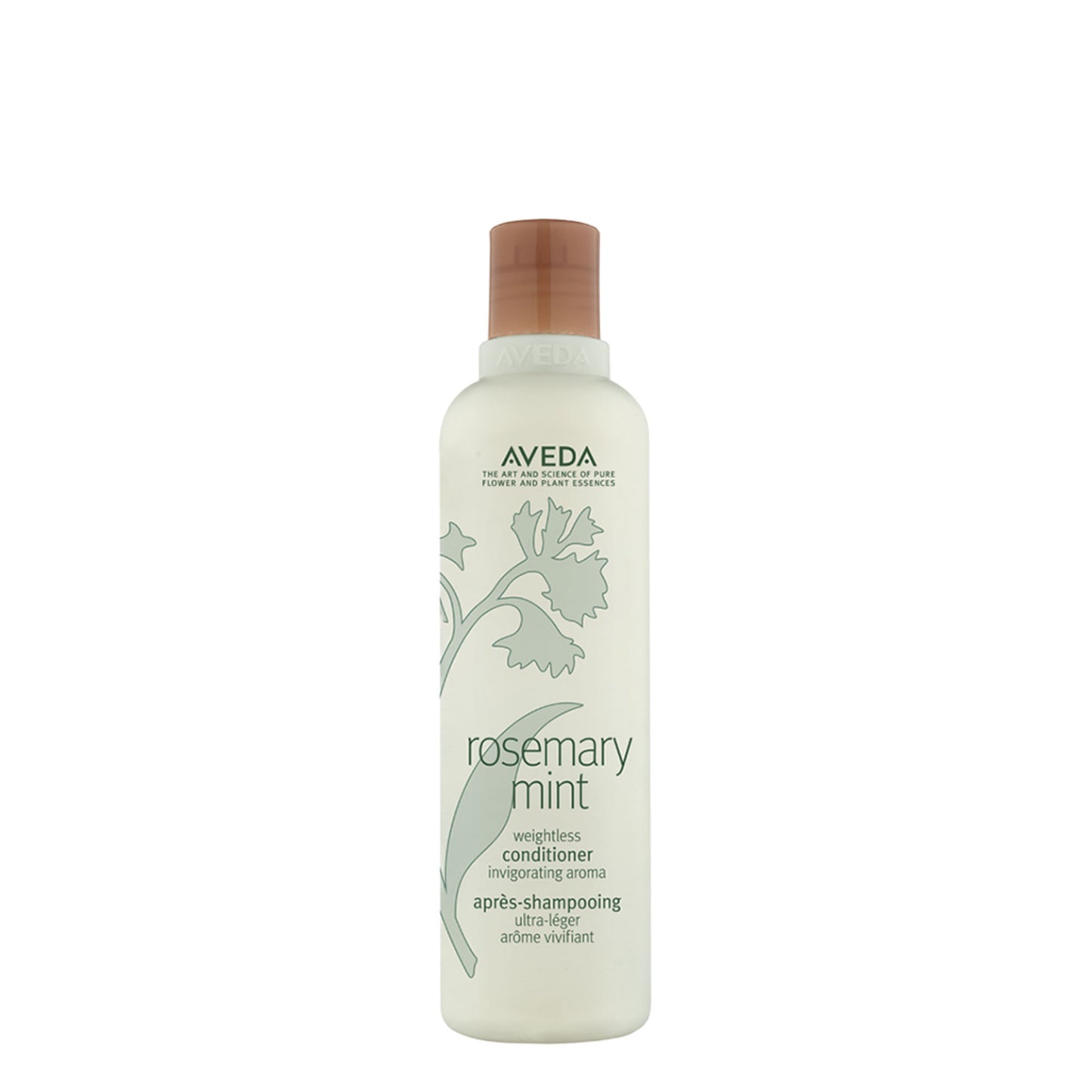 Aveda Rosemary Mint Weightless Conditioner for Hair Growth