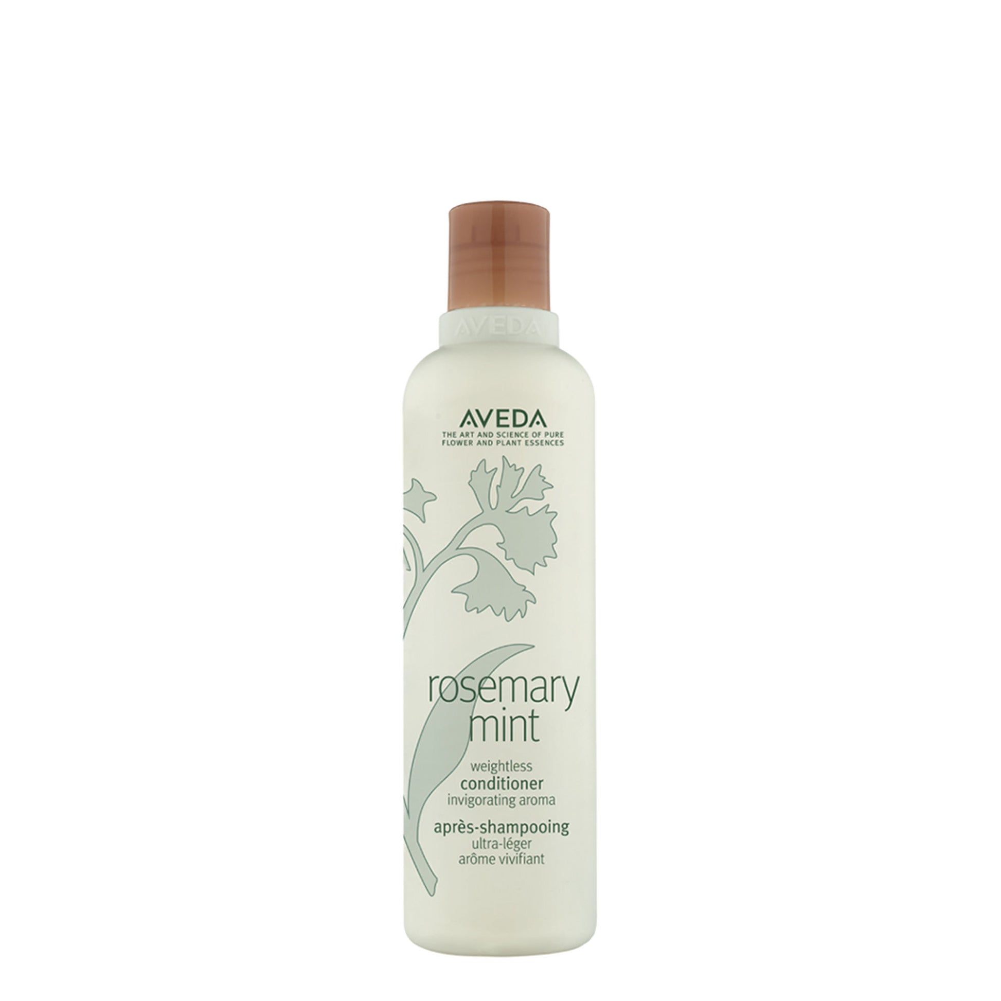 Aveda Rosemary Mint Weightless Conditioner for Hair Growth