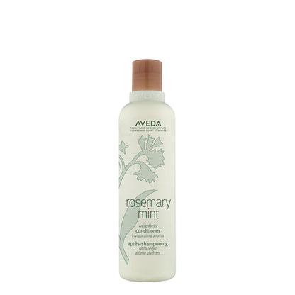 Aveda Rosemary Mint Weightless Conditioner for Hair Growth
