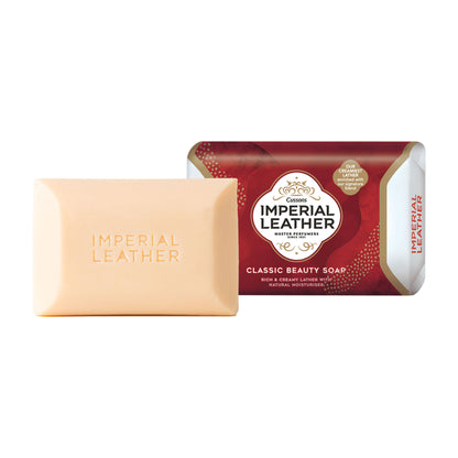 Imperial Leather Classic Beauty Soap