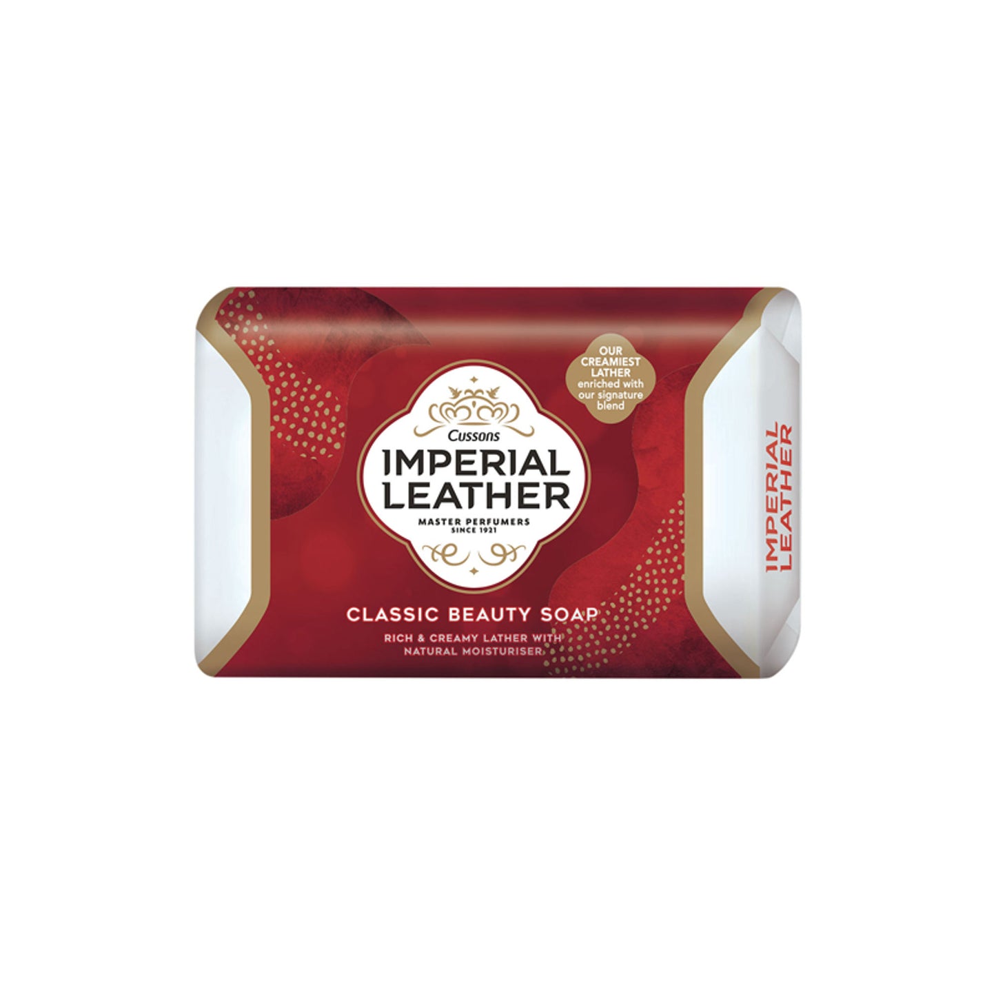 Imperial Leather Classic Beauty Soap