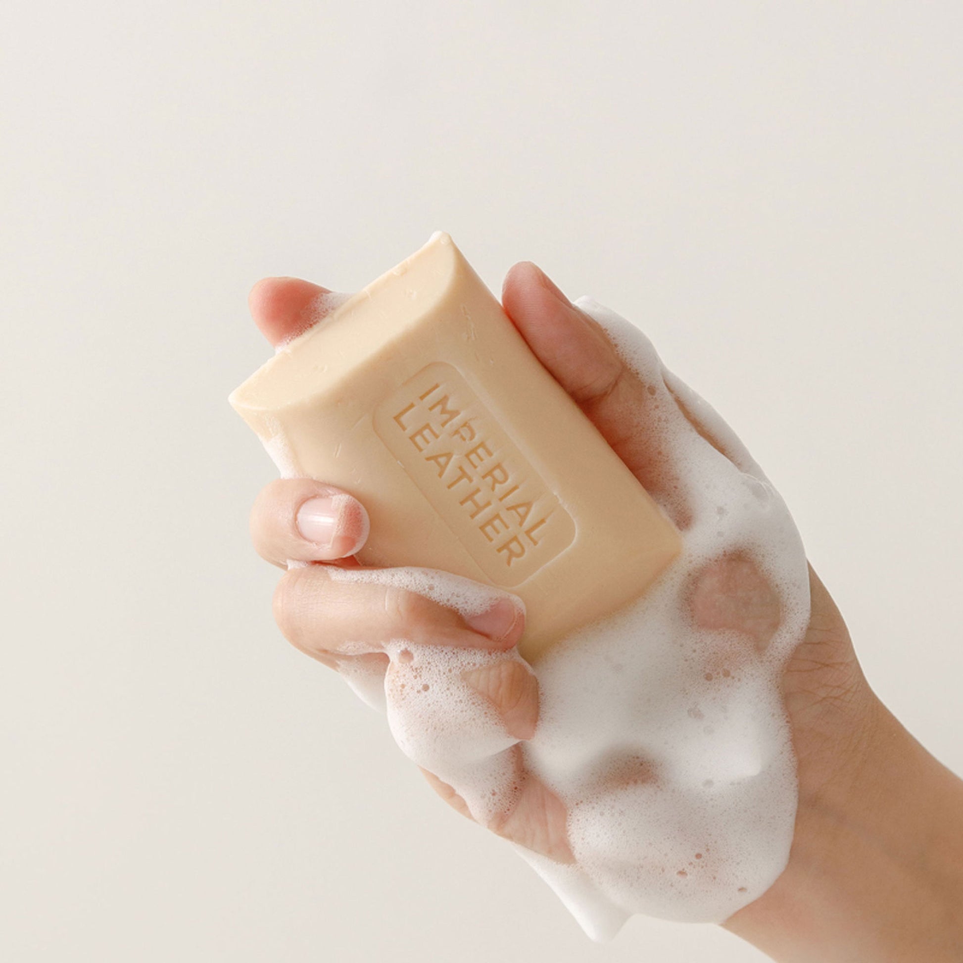 Imperial Leather Classic Beauty Soap