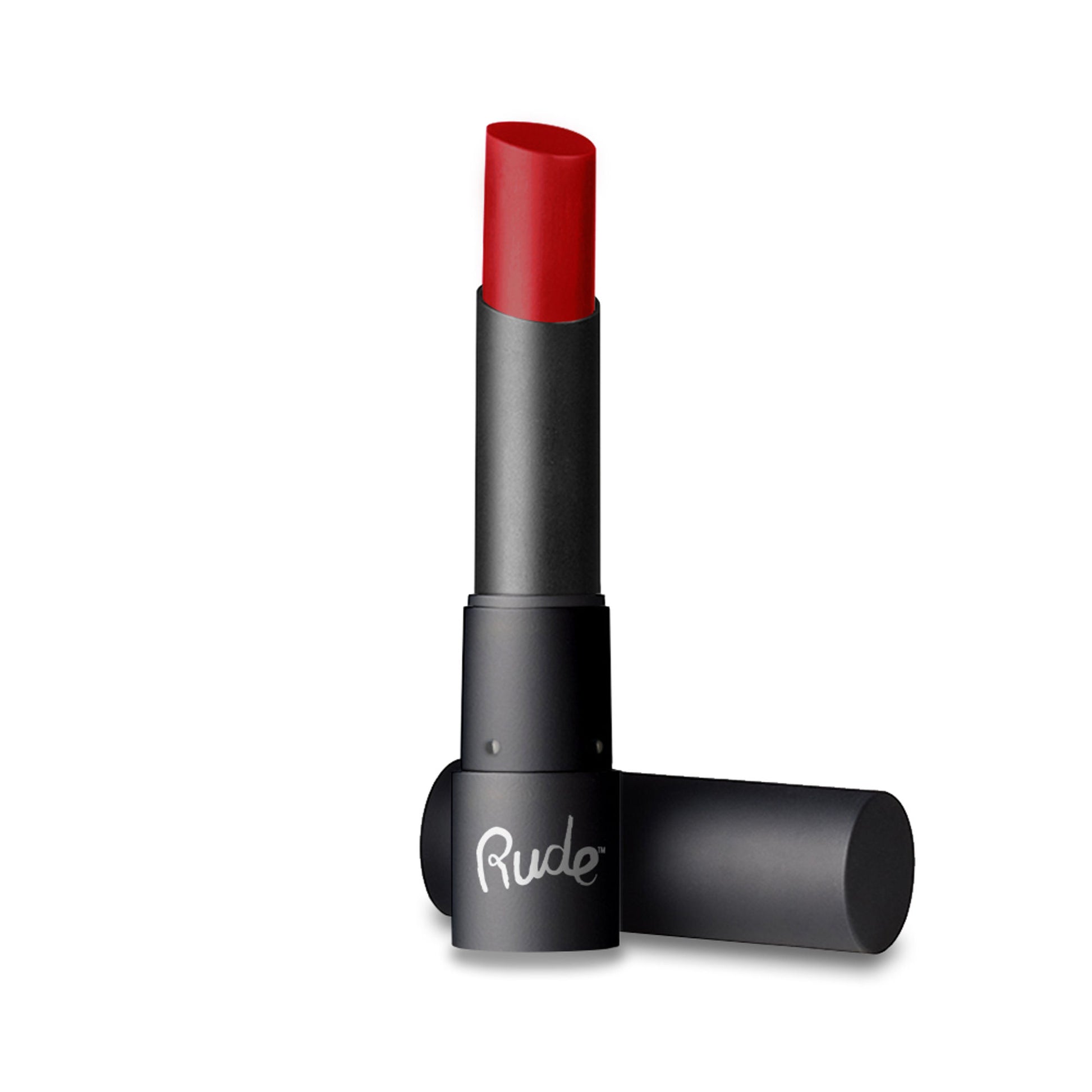 Rude Cosmetics Attitude Matte Lipstick - Smug