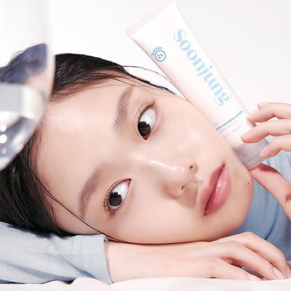 ETUDE Soonjung 2X Barrier Intensive Cream