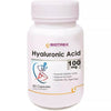 Biotrex Hyaluronic Acid 100mg Capsules