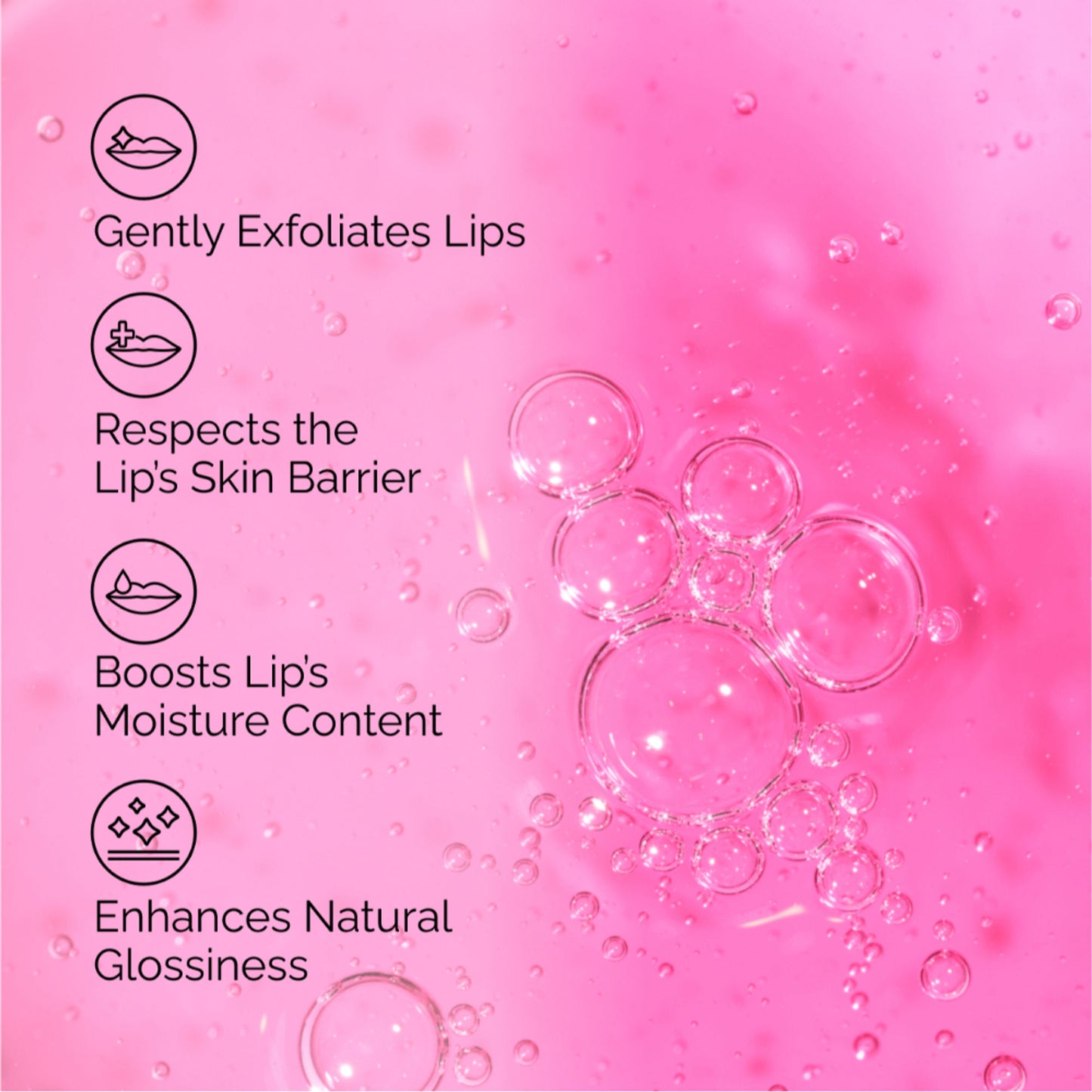 The Ordinary Pha 5% Lip Exfoliating Lip Serum
