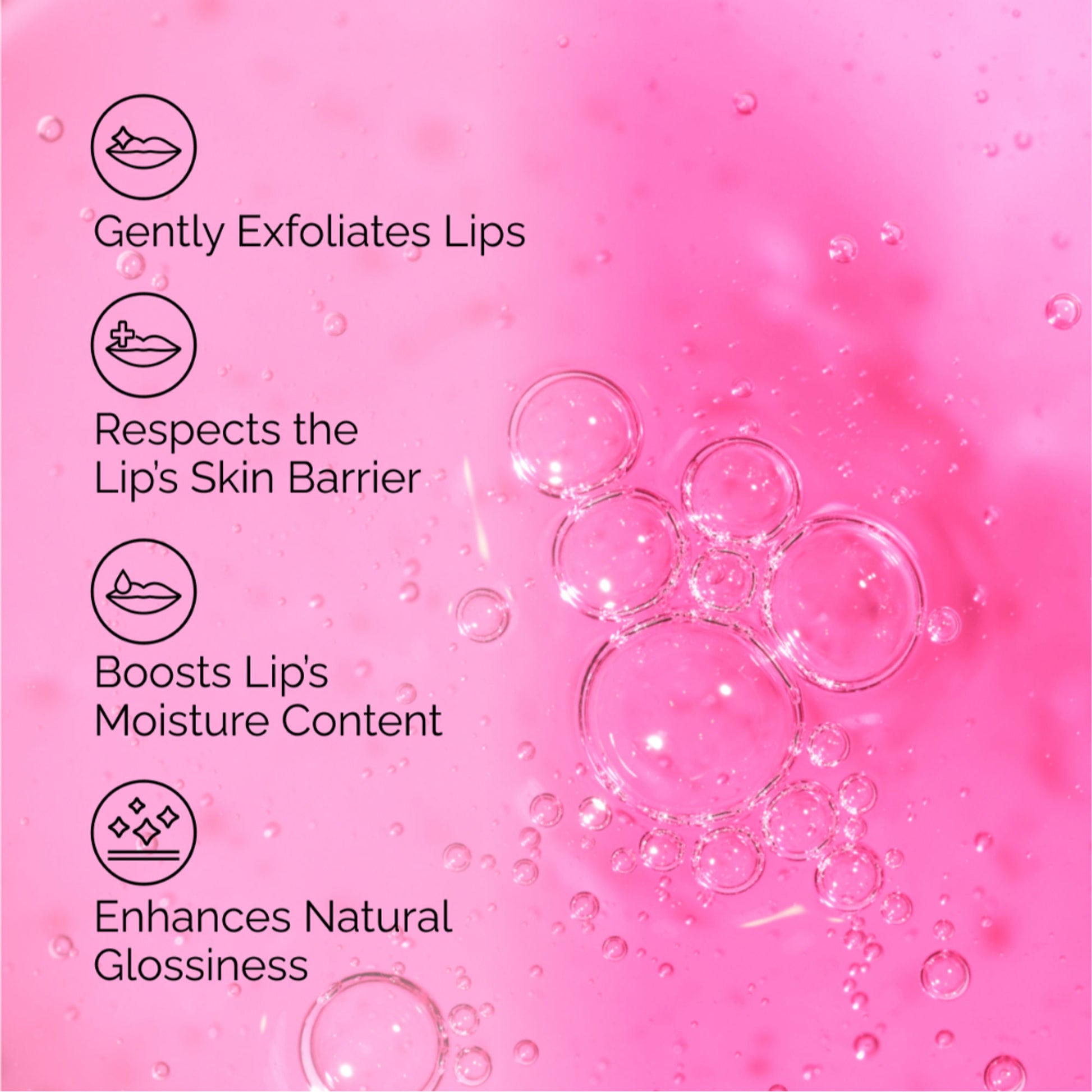 The Ordinary Pha 5% Lip Exfoliating Lip Serum