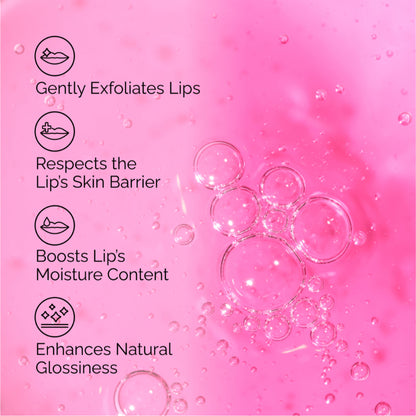 The Ordinary Pha 5% Lip Exfoliating Lip Serum