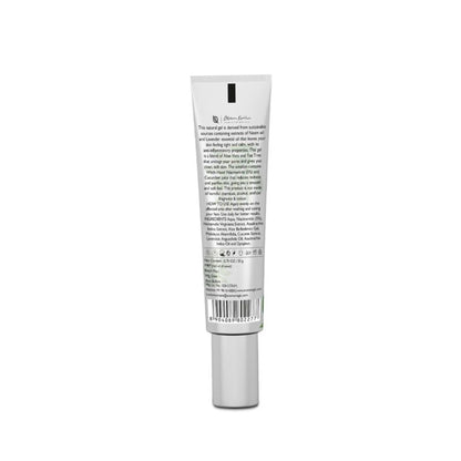 Aroma Magic Neem & Tea Tree Anti Pimple Gel Powered By Niacinamide