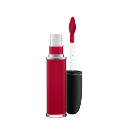 M.A.C Retro Matte Liquid Lipcolour - Dance with Me