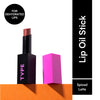 TYPE Beauty Soak It Lip Oil Stick - 604 Spiced Latte