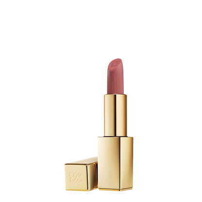 Estee Lauder Pure Color Lipstick Emerald (Crème) - Intense Nude