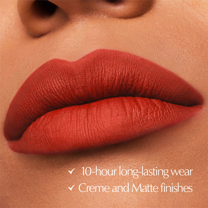 Estee Lauder Pure Color Lipstick Emerald (Crème) - Intense Nude