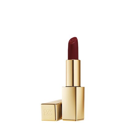 Estee Lauder Pure Color Lipstick Emerald (Matte) - Power Kiss