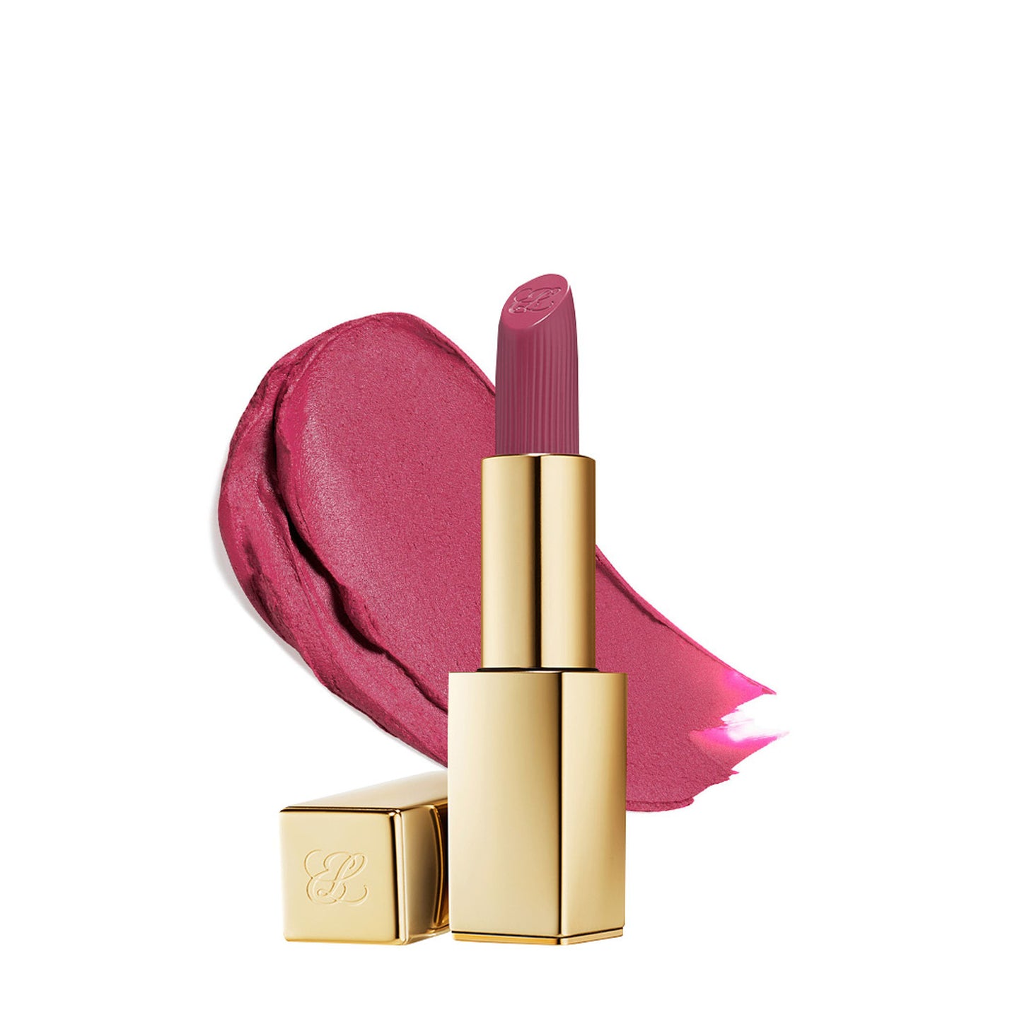 Estee Lauder Pure Color Lipstick Emerald (Matte) - Idol
