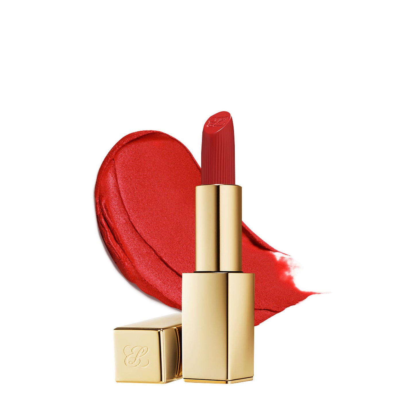Estee Lauder Pure Color Lipstick Emerald (Matte) - Thrill Me