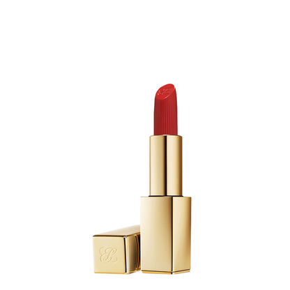 Estee Lauder Pure Color Lipstick Emerald (Matte) - Thrill Me
