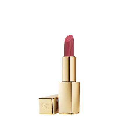 Estee Lauder Pure Color Lipstick Emerald (Matte) - Rebellious Rose