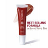 SOHRAI Glossy Lip Butter - Burnt Terra